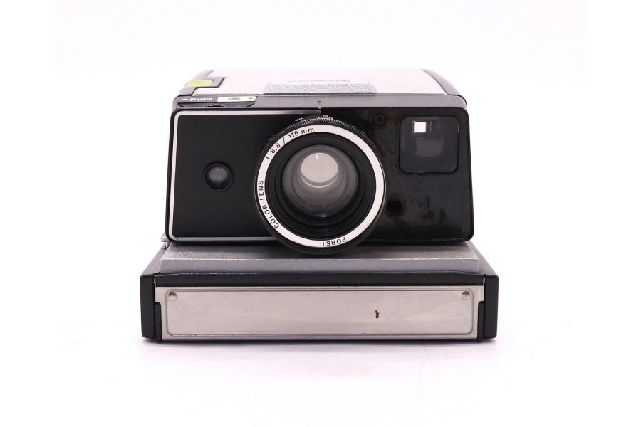 Фотокамера аналоговая печати Porst Magic 500