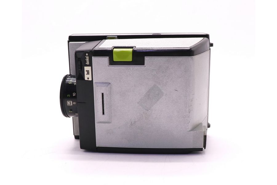 Фотокамера аналоговая печати Porst Magic 500