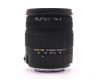 Sigma AF 18-50mm f/2.8-4.5 DC OS HSM для Sony A