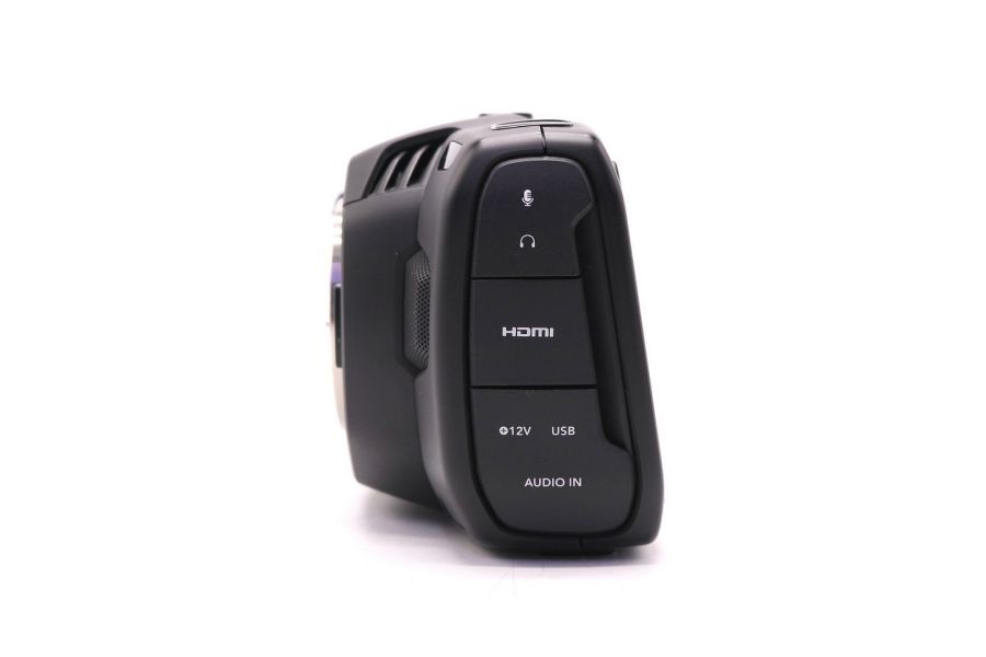 Blackmagic Design Pocket Cinema Camera 4K (Philippines)