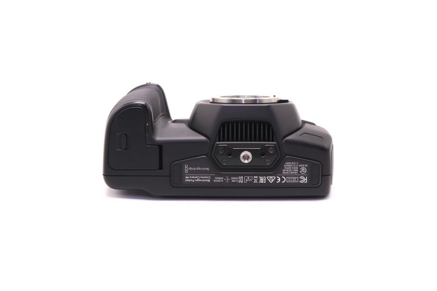 Blackmagic Design Pocket Cinema Camera 4K (Philippines)