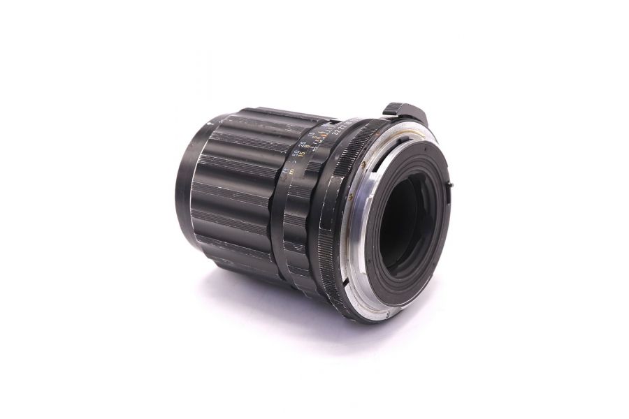 Super-Multi-Coated Takumar 6x7 135mm f/4 объектив