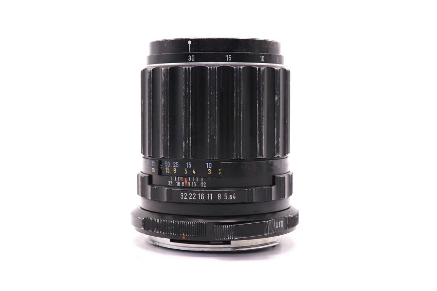 Super-Multi-Coated Takumar 6x7 135mm f/4 объектив