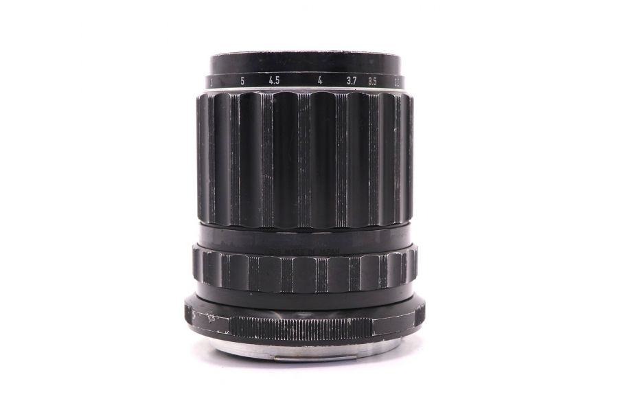 Super-Multi-Coated Takumar 6x7 135mm f/4 объектив