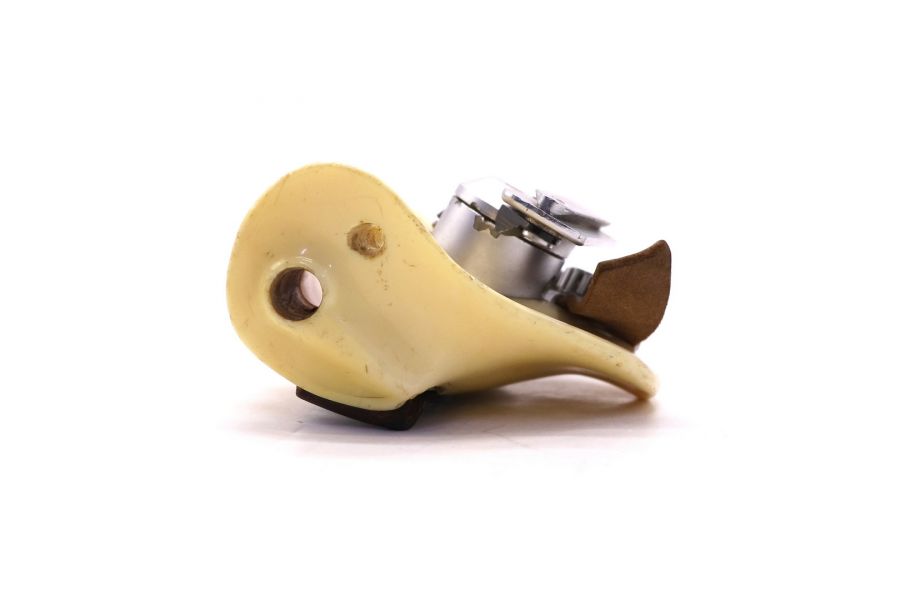 Ручка для Linhof белая (Germany, 1975)