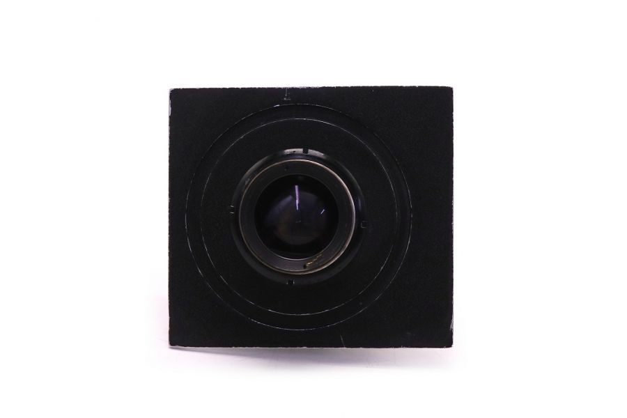 Объектив Schneider-Kreuznach Tele-Xenar 180mm f/5.5 с затвором