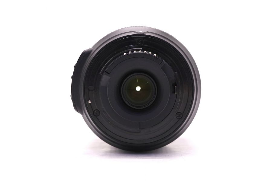 Объектив Nikon 55-200mm f/4-5.6G AF-S DX VR IF-ED Zoom-Nikkor (China)