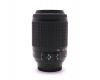 Объектив Nikon 55-200mm f/4-5.6G AF-S DX VR IF-ED Zoom-Nikkor (China)