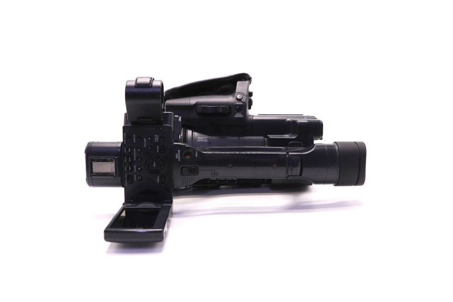 Видеокамера Sony HDR-AX2000E в упаковке (Japan)