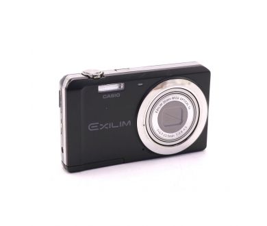 Компактная цифровая камера Casio Exilim EX-ZS5