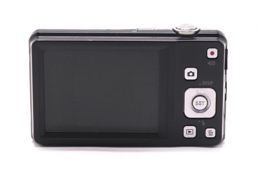 Компактная цифровая камера Casio Exilim EX-ZS5