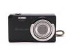 Компактная цифровая камера Casio Exilim EX-ZS5