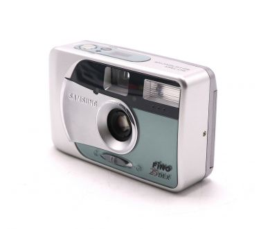 Автоматический фотоаппарат Samsung Fino 25 DLX