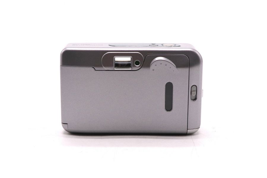 Samsung Fino 25 DLX автоматический фотоаппарат