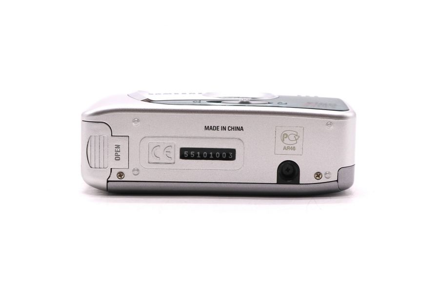 Samsung Fino 25 DLX автоматический фотоаппарат