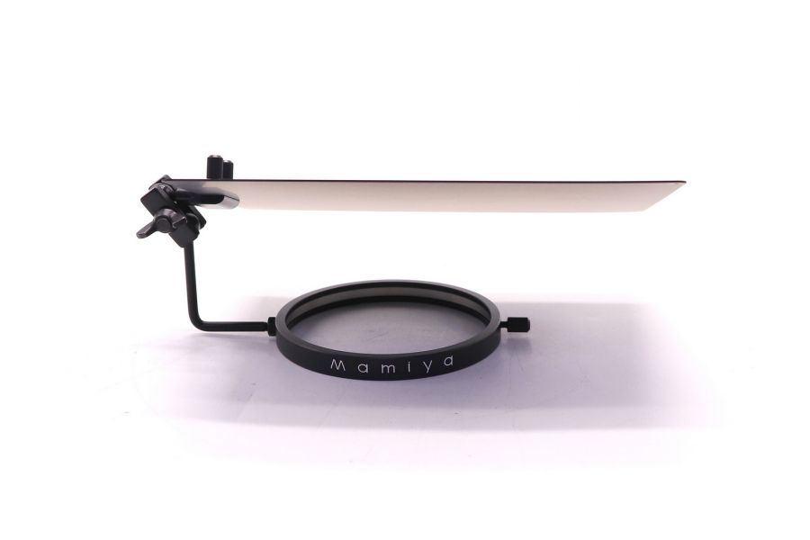Солнцезащитный экран Mamiya для RB67 в упаковке
