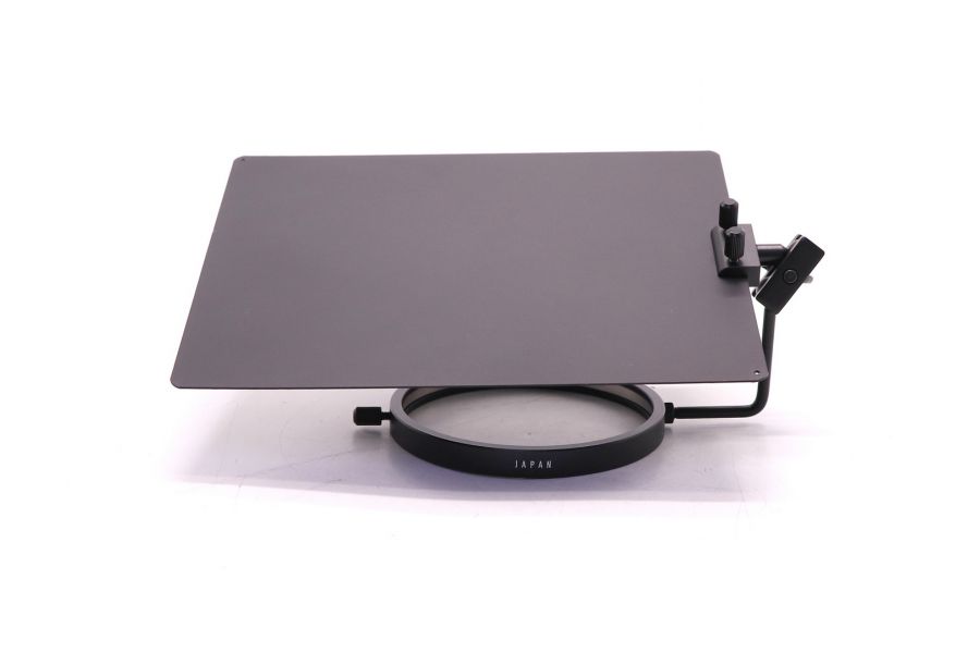 Солнцезащитный экран Mamiya для RB67 в упаковке