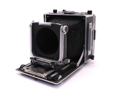 Фотоаппарат Linhof Super Technika V 4х5