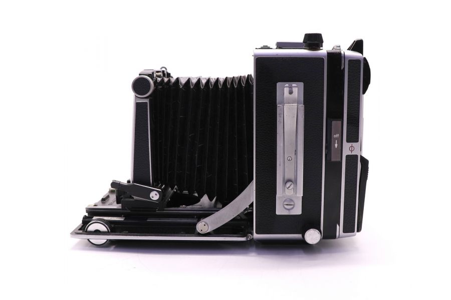Фотоаппарат Linhof Super Technika V 4х5