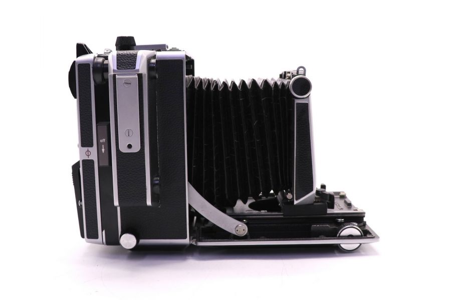 Фотоаппарат Linhof Super Technika V 4х5