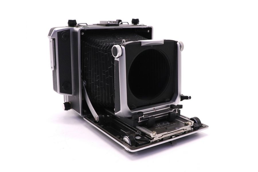 Фотоаппарат Linhof Super Technika V 4х5
