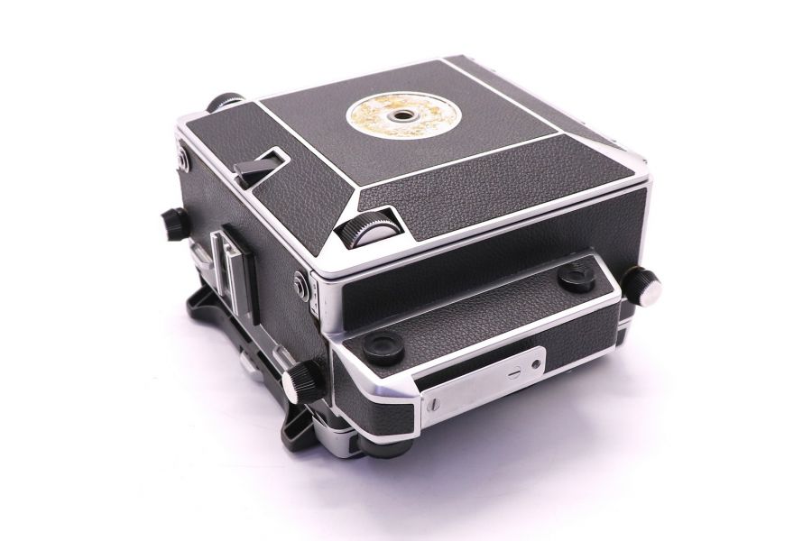 Фотоаппарат Linhof Super Technika V 4х5