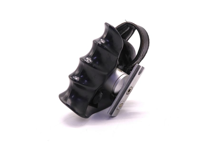 Ручка для Linhof черная (Germany, 1975)