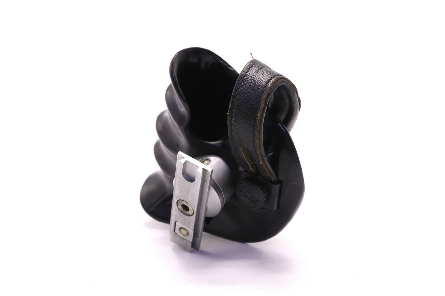 Ручка для Linhof черная (Germany, 1975)