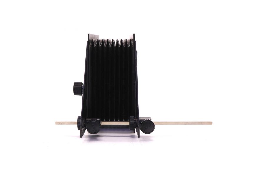 Компендиум Linhof для крупноформатных камер (Germany)