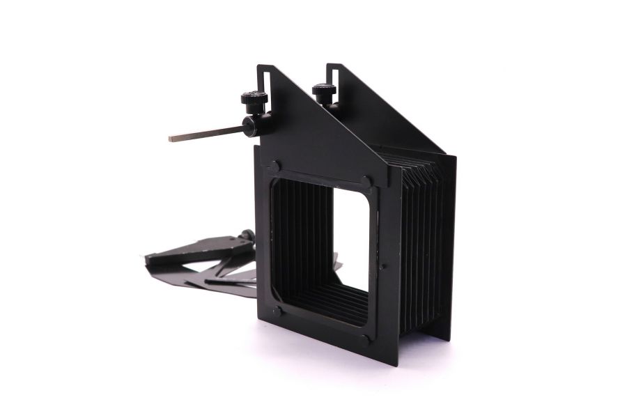 Компендиум Linhof для крупноформатных камер (Germany)