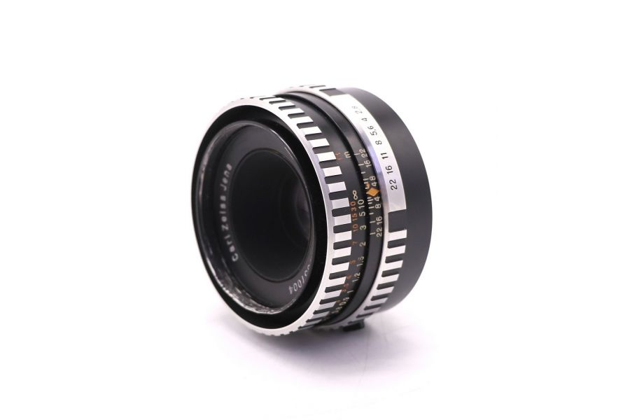 Объектив Tessar 2.8/50 Carl Zeiss Jena (Germany)