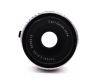 Объектив Tessar 2.8/50 Carl Zeiss Jena (Germany)