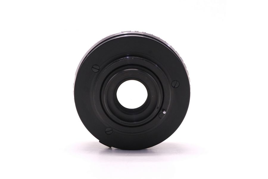 Объектив Tessar 2.8/50 Carl Zeiss Jena (Germany)