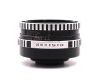 Объектив Tessar 2.8/50 Carl Zeiss Jena (Germany)