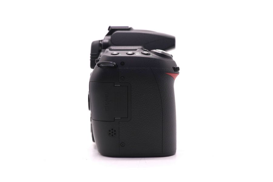 Фотокамера Nikon D90 body (пробег 6030 кадров)