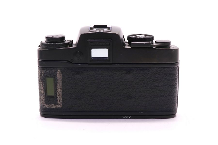 Leica R4 body в упаковке (Portugal)