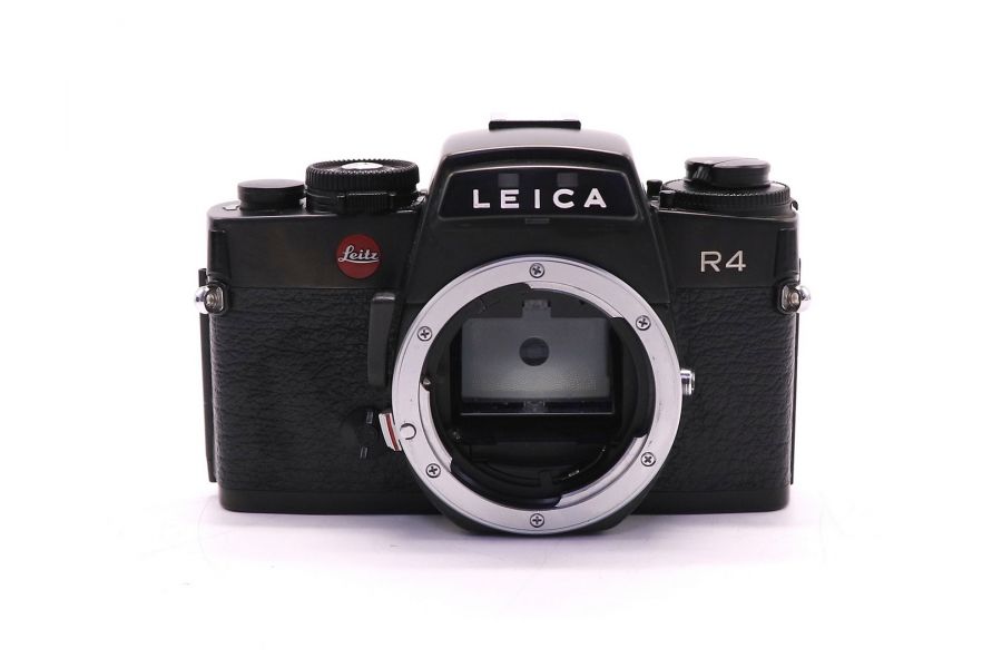 Leica R4 body в упаковке (Portugal)