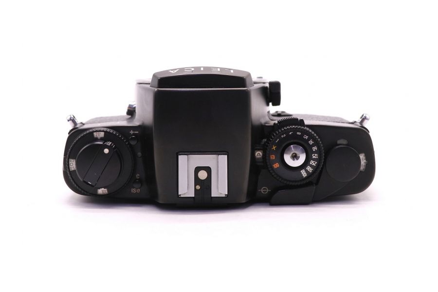 Leica R4 body в упаковке (Portugal)