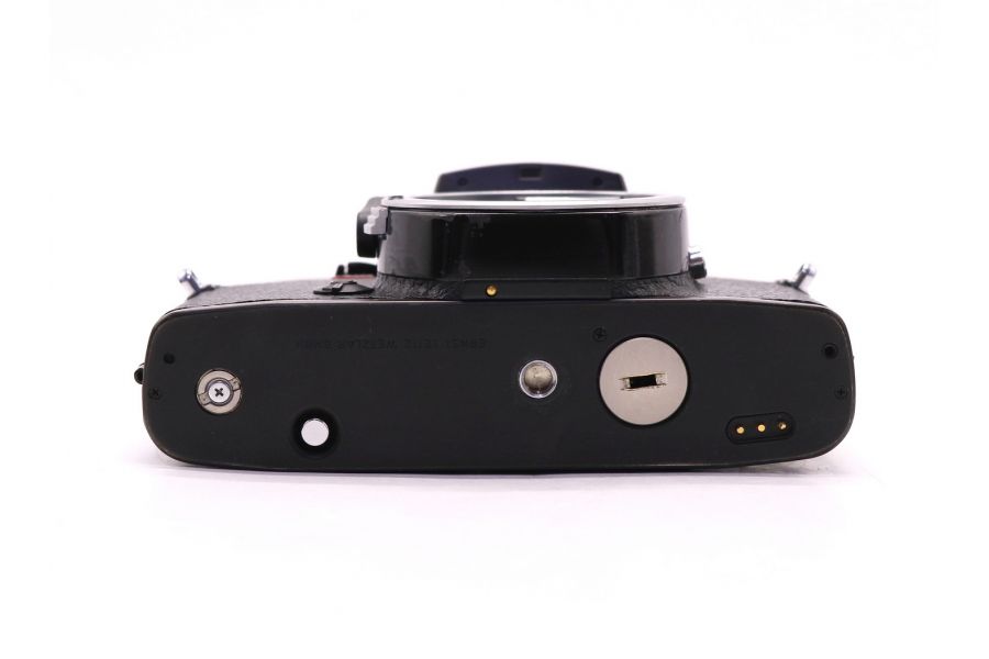 Leica R4 body в упаковке (Portugal)