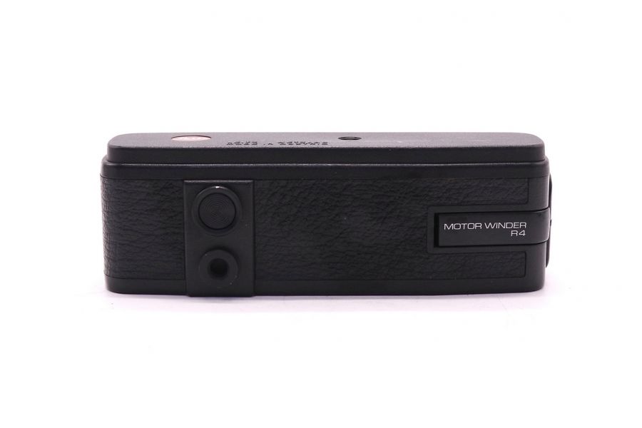 Моторный привод Leitz MotorWinder R4 в упаковке