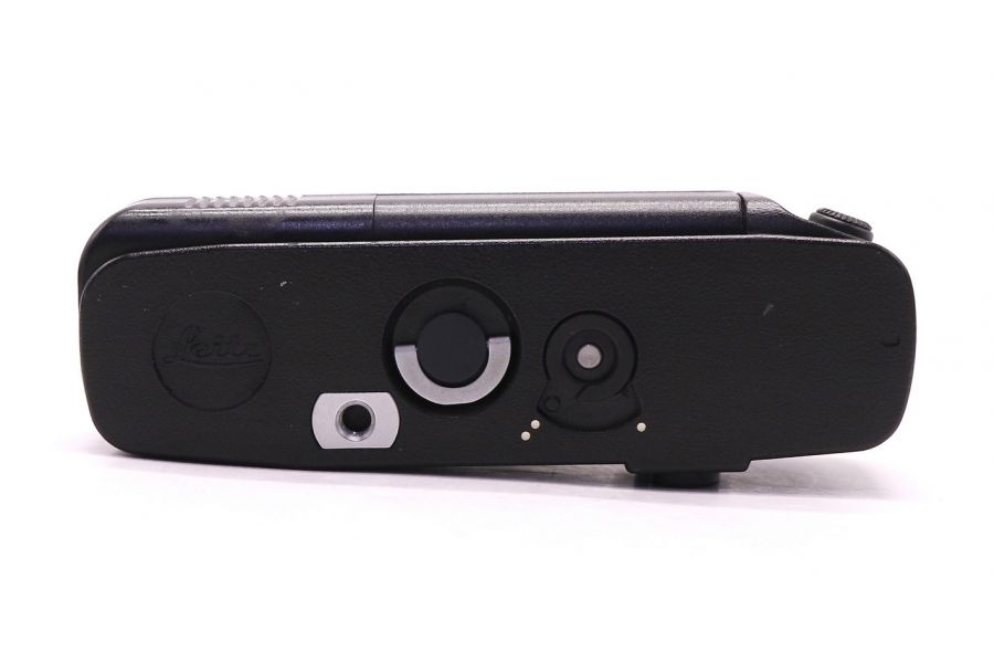 Моторный привод Leitz MotorWinder R4 в упаковке