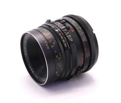 Mamiya-Sekor C 140mm f/4.5 Macro макрообъектив