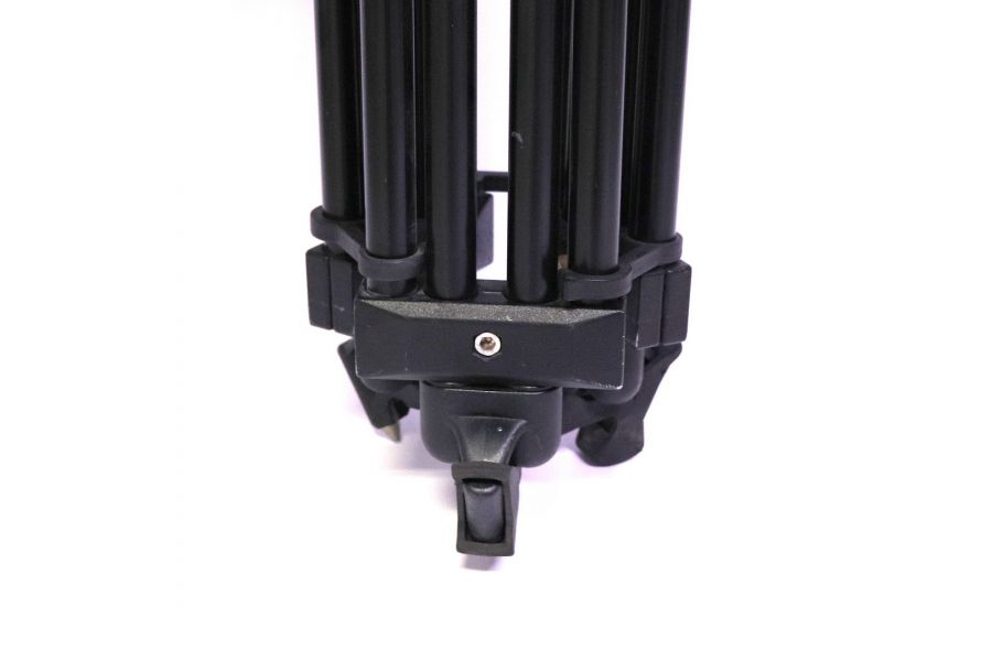 Штатив Manfrotto 350MVB + Manfrotto 510 (Italy, 2018)