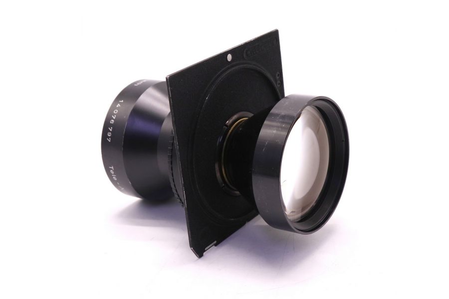 Schneider-Kreuznach Technika Tele-Arton 250mm f/5.6