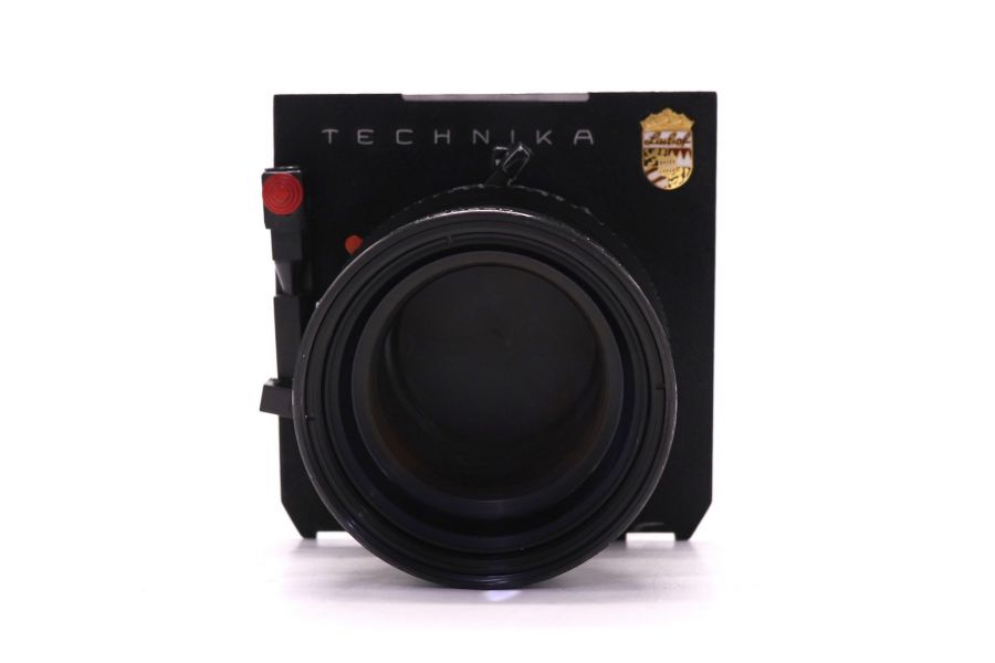 Schneider-Kreuznach Technika Tele-Arton 250mm f/5.6