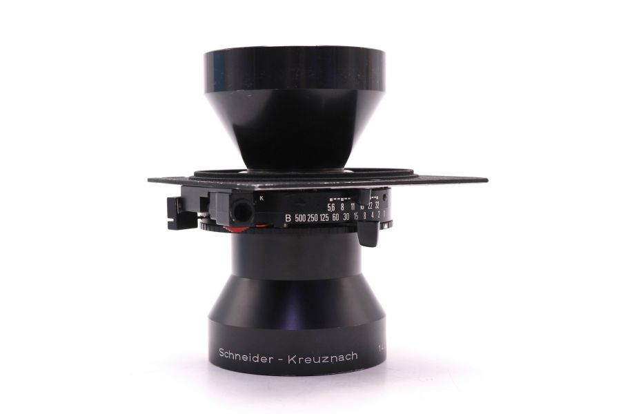 Schneider-Kreuznach Technika Tele-Arton 250mm f/5.6