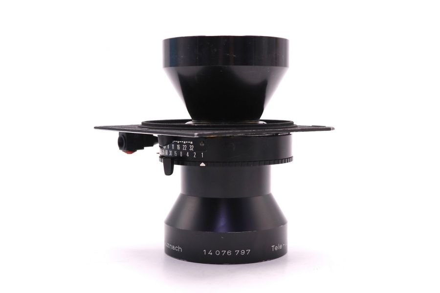 Schneider-Kreuznach Technika Tele-Arton 250mm f/5.6