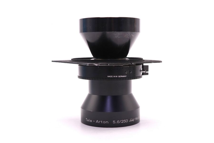 Schneider-Kreuznach Technika Tele-Arton 250mm f/5.6