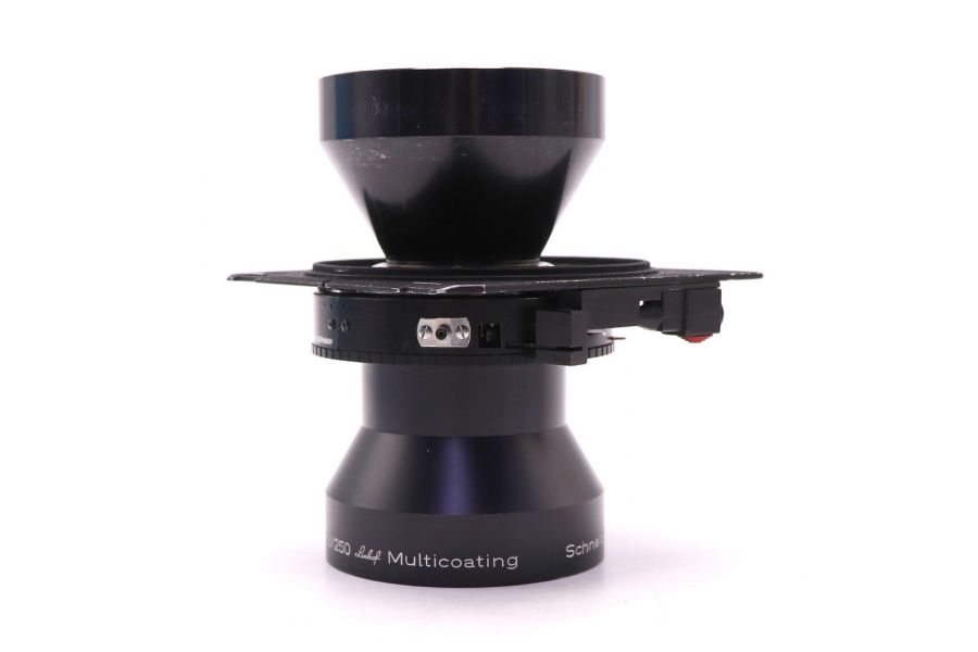 Schneider-Kreuznach Technika Tele-Arton 250mm f/5.6