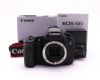 Canon EOS 60D body в упаковке (пробег 2765 кадров)